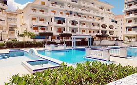 Apartment Vinamar 6 La Mata